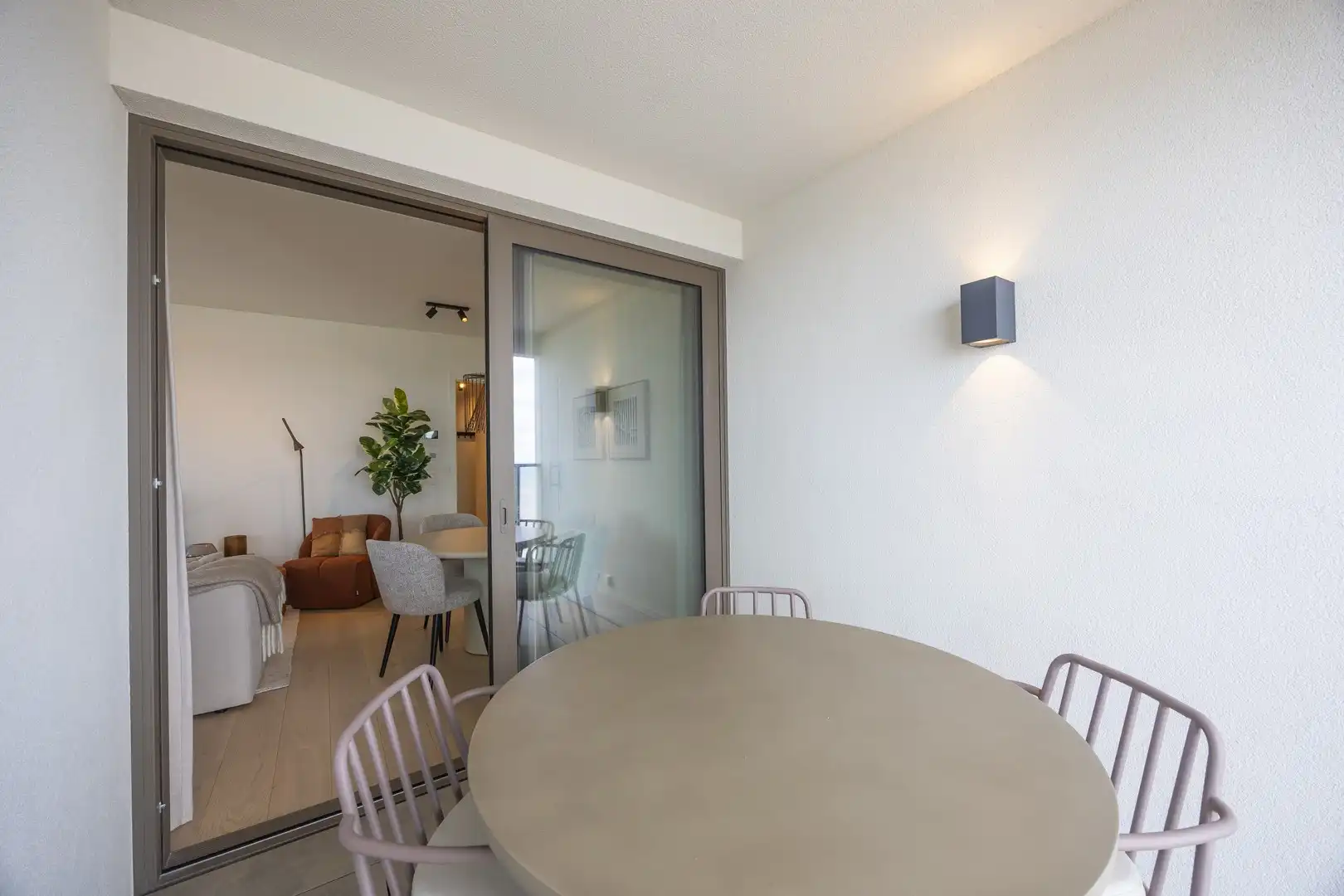 Appartement te koop foto 5