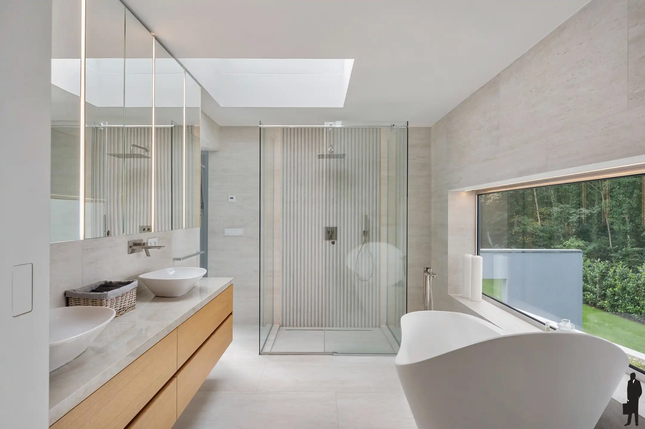 Energiezuinige villa op ca. 3.289 m² foto 17