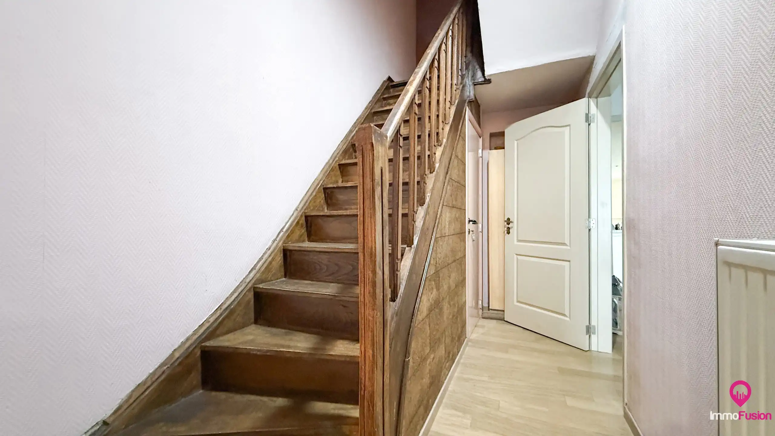 Charmante halfopen bebouwing met mooi perceel van ca 10are! foto 20