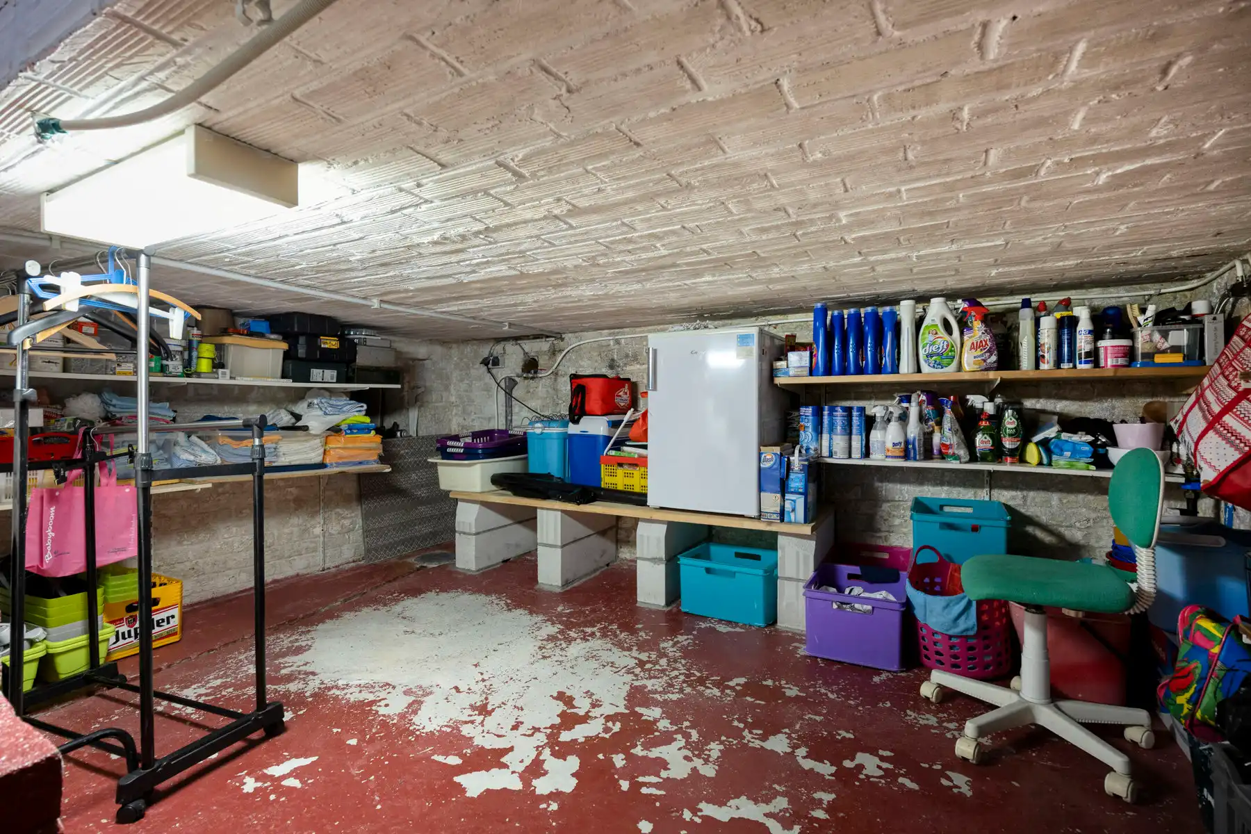 *** KIJKDAG 18/04 tussen 10h - 13h *** op afspraak ***  foto 25