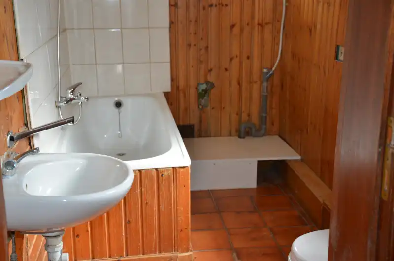 Te huur Moorslede woning met tuin en garage foto 8