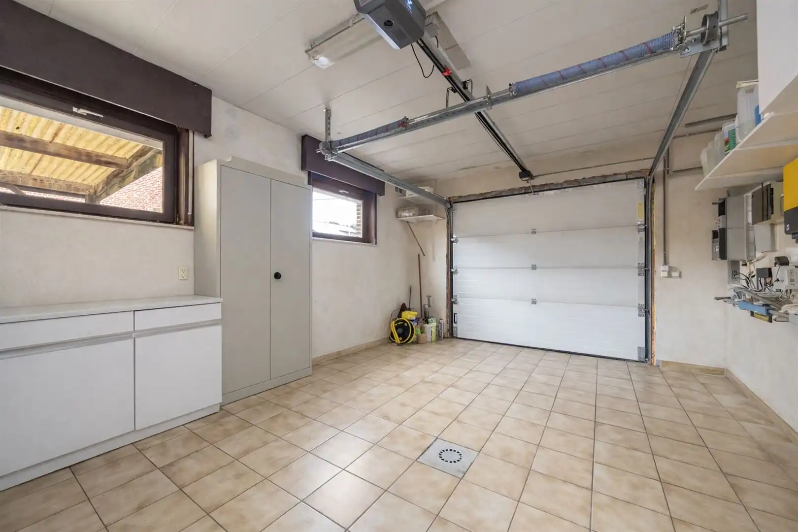 Verzorgde woning met 3 slpk en ruime tuin te Putte foto 11