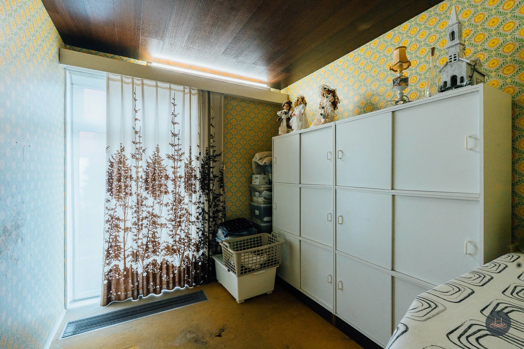 Ruime woning op prachtperceel van 28a91ca in hartje Ramsel foto 11