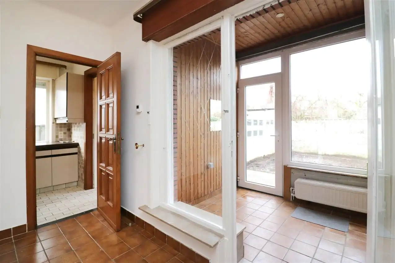 Woning met twee slpk in doodlopende straat  foto 8