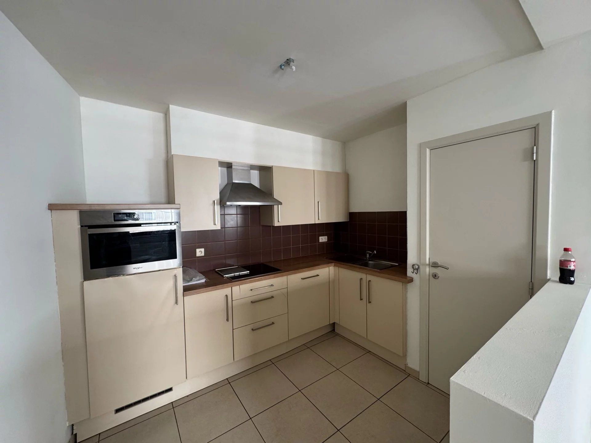 Appartement met twee slaapkamers in centrum van Sint-Truiden foto 8