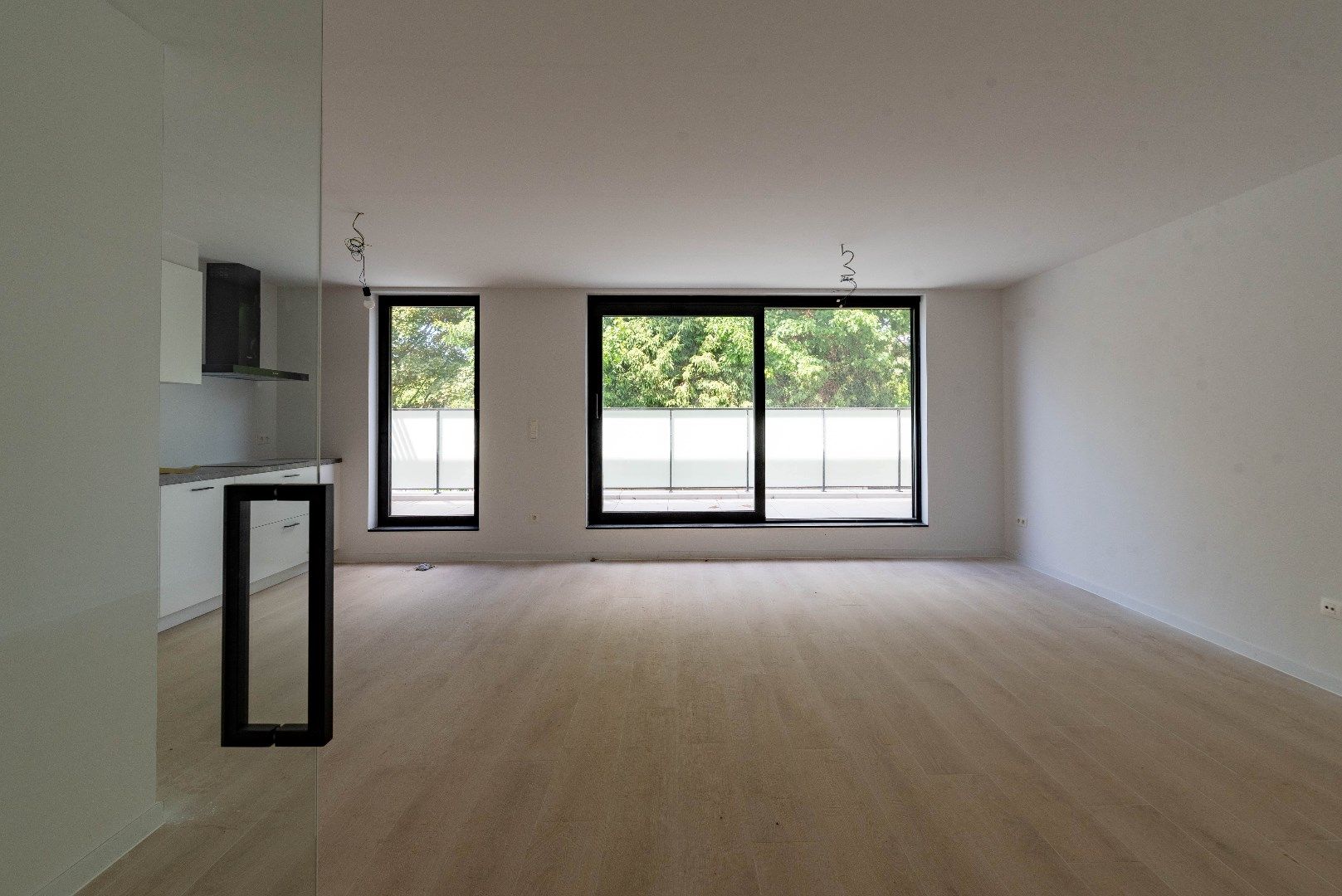 Klassevol nieuwbouwappartement in centrum Halle Zoersel foto 6