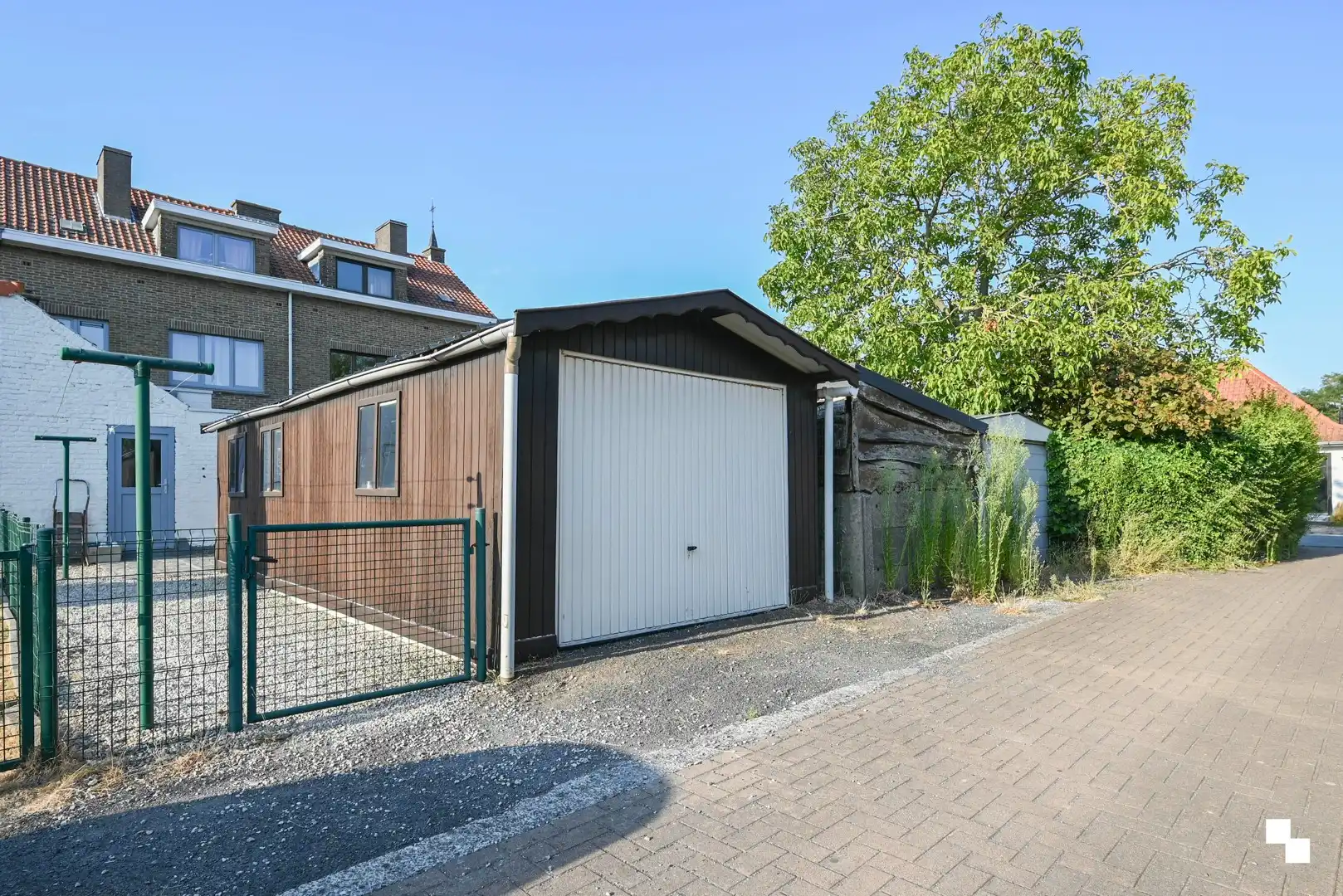 Leuke woning in het centrum van Wielsbeke foto 25