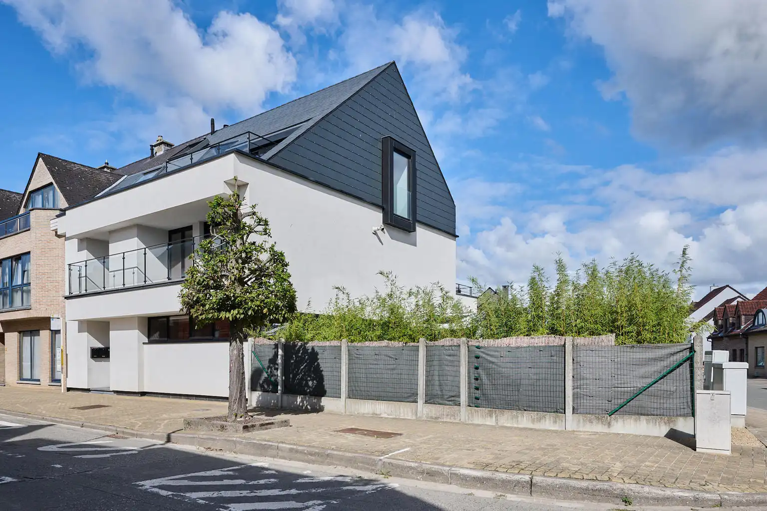 Appartement te koop foto 2