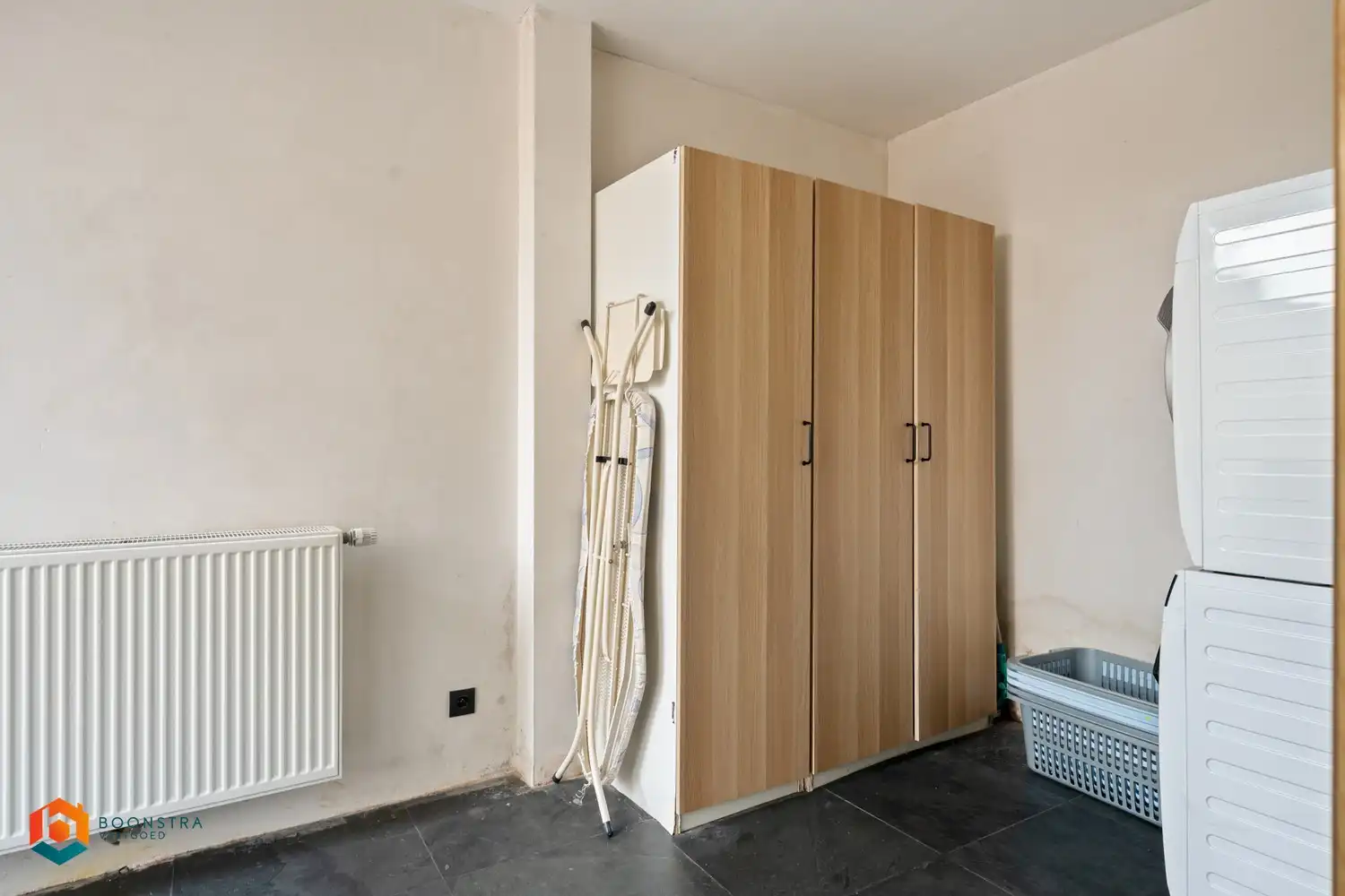 Recent gerenoveerde woning met 4 slpkrs en tuin te Schelle foto 21