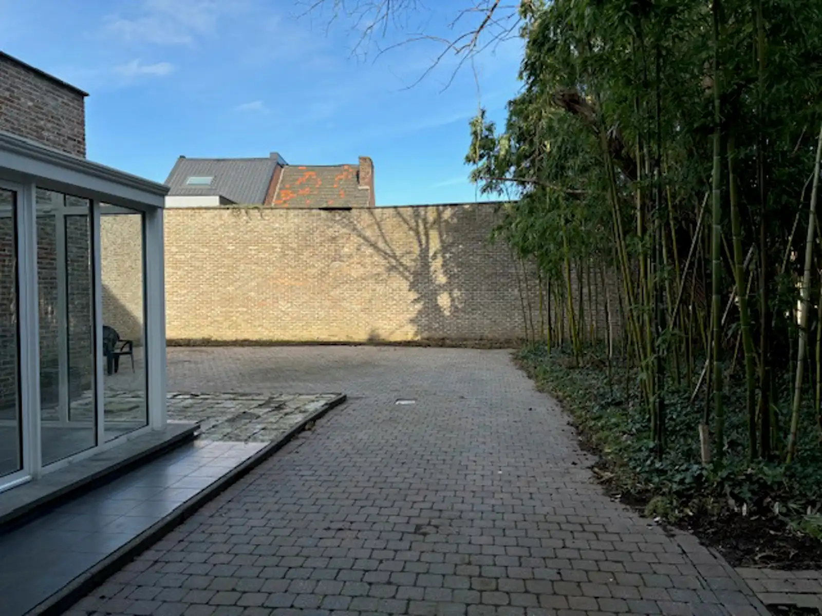 Herenwoning met inrijpoort te Tienen foto 10