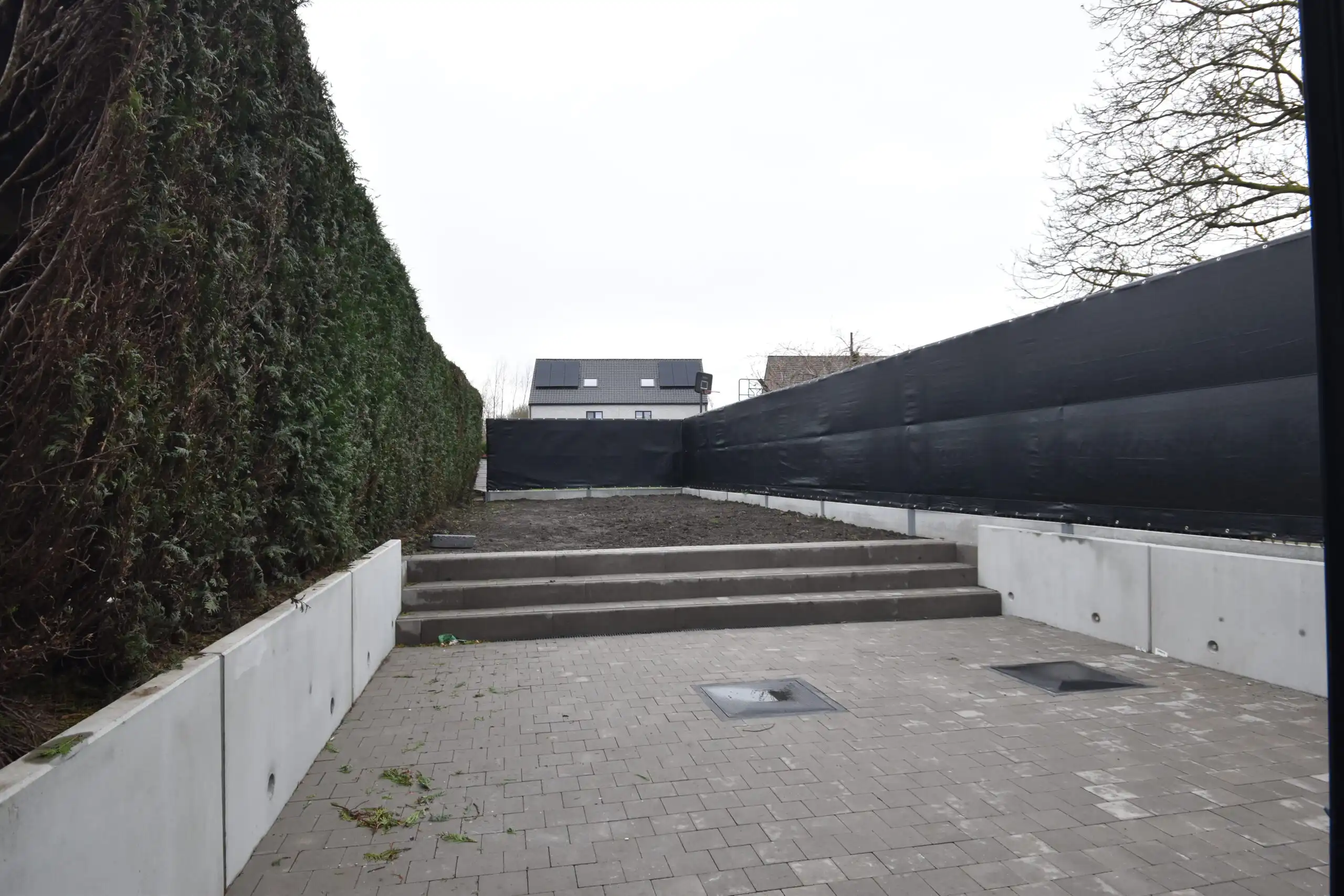 Nieuwbouwwoning te huur – energiezuinig en vlot bereikbaar foto 5