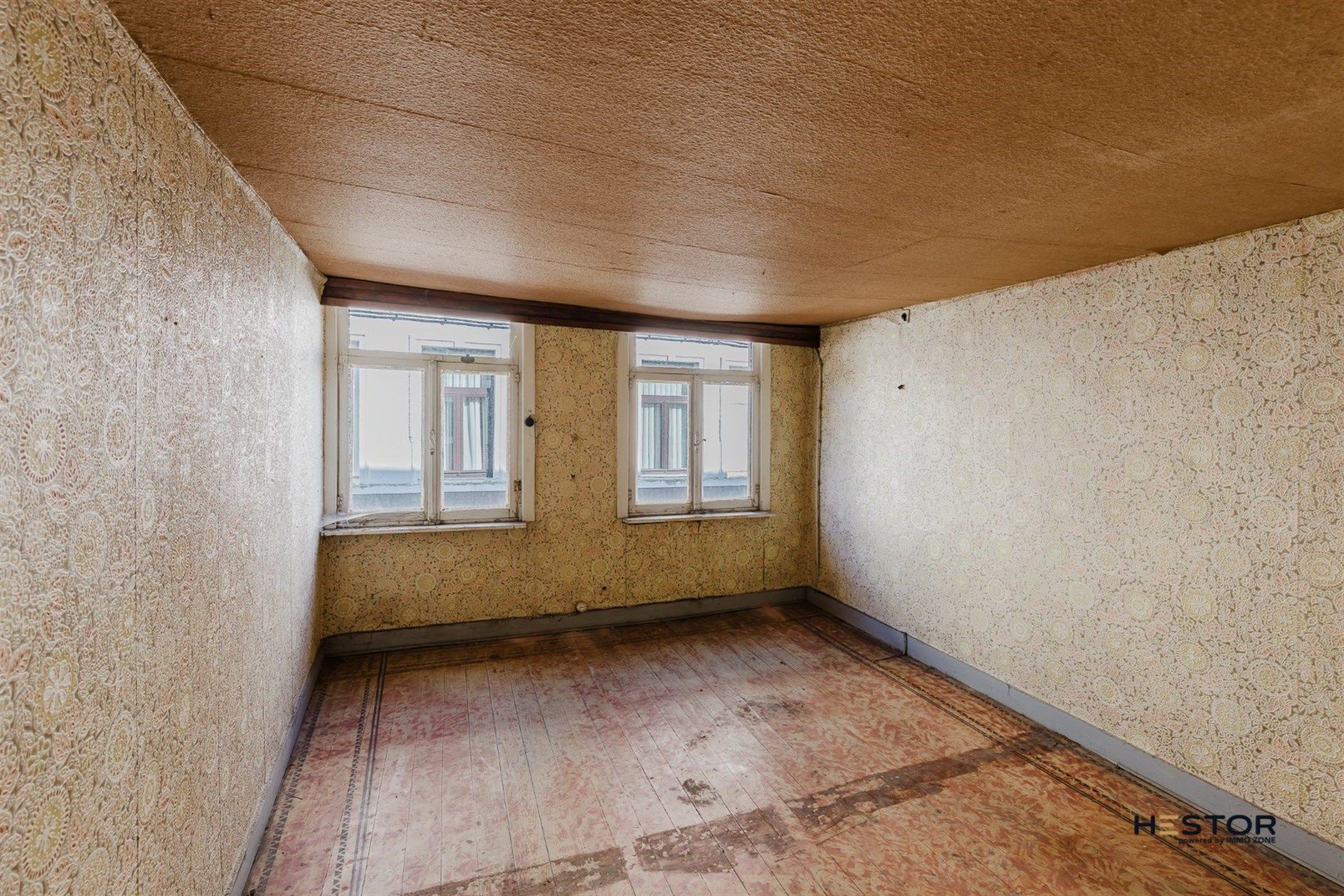 Veelzijdig handelspand op toplocatie in hartje Hamme!  foto 8