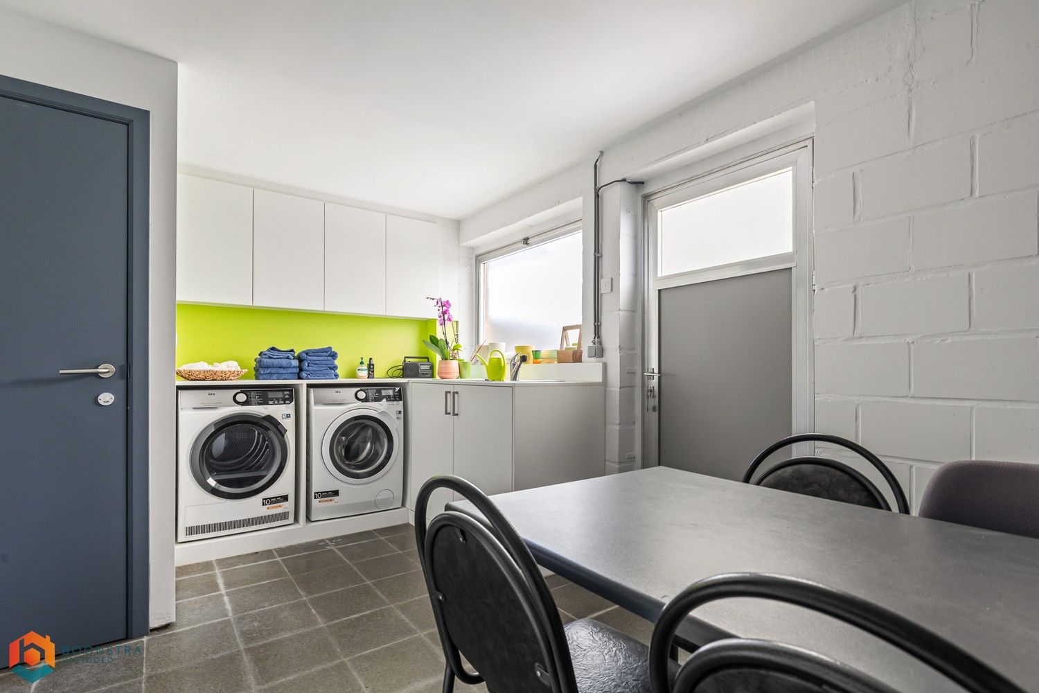 Instapklaar appartement met 2slpkrs en tuin te Heist-op-den-Berg foto 17