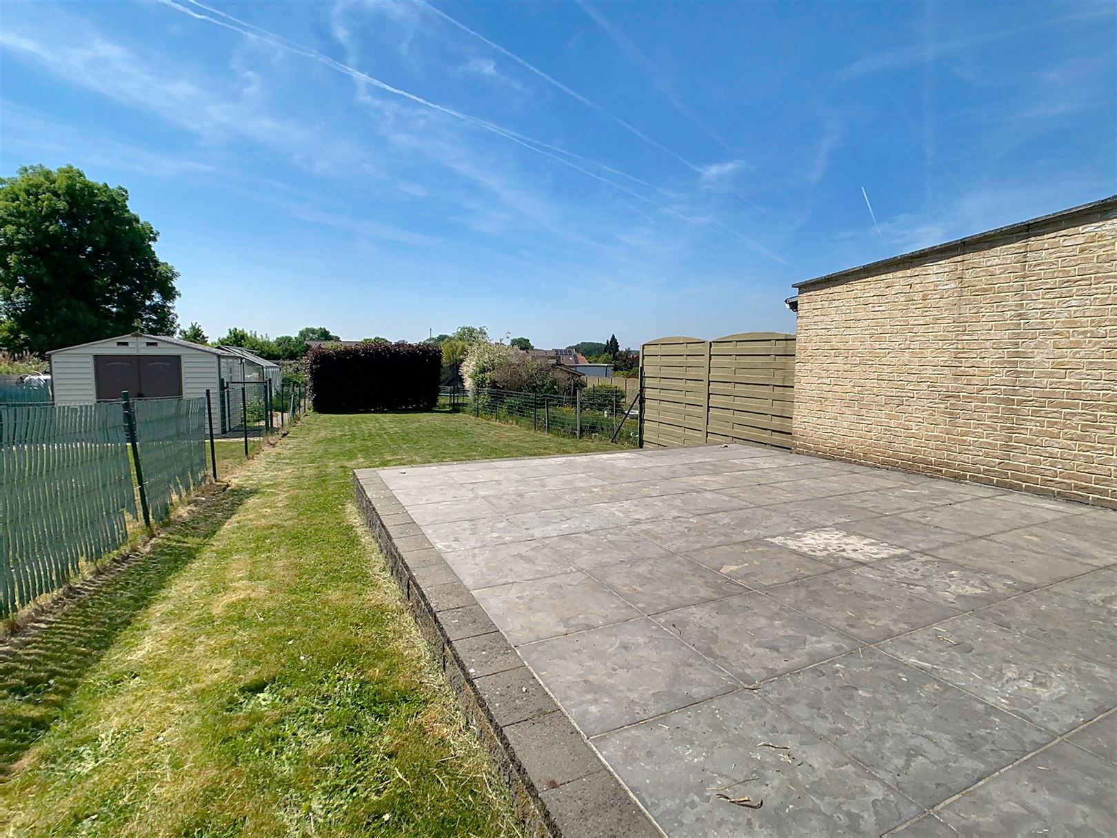 Ruime woning, 4/5 slpks, tuin, terras, garage, 6a 25ca foto 5