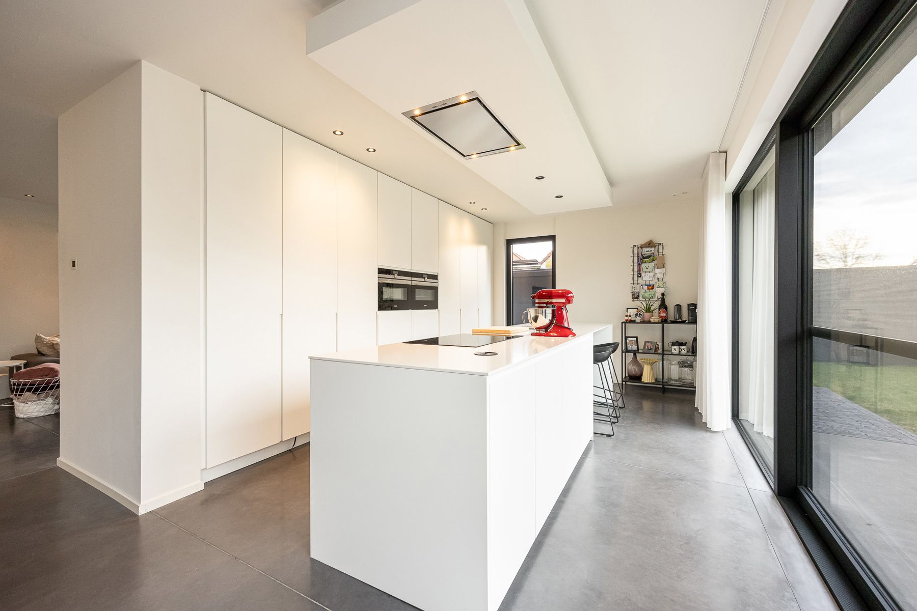 HOB van 2018 op 478 m² foto 17