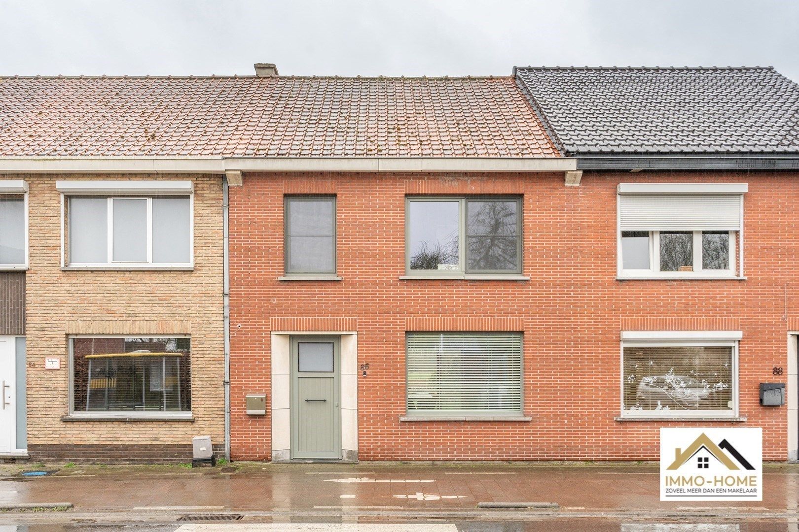 Instapklare woning met prachtig landelijk uitzicht!  foto 29