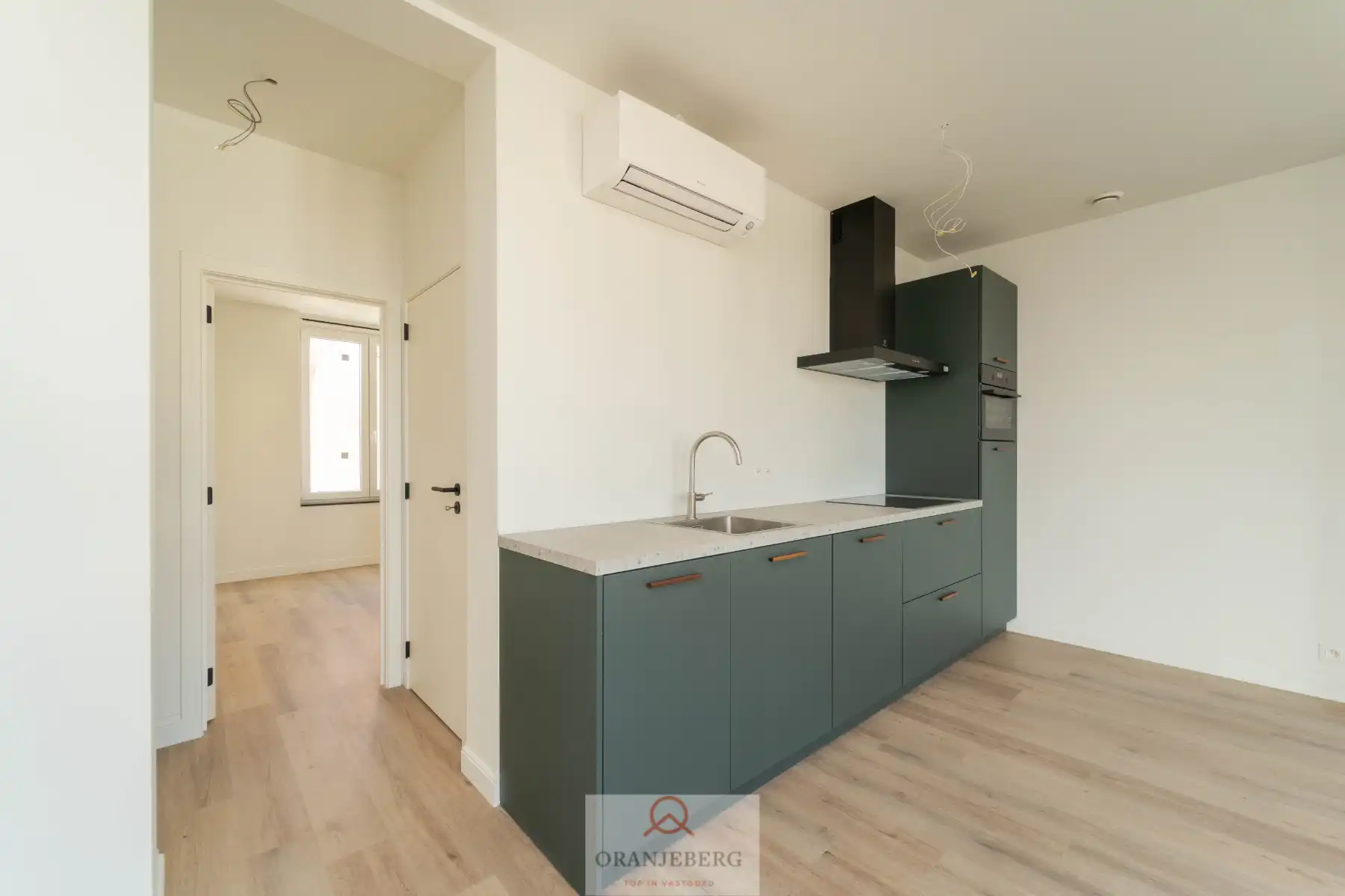 Modern 3 Slpk-appartement te Kramersplein (127 m²) foto 6