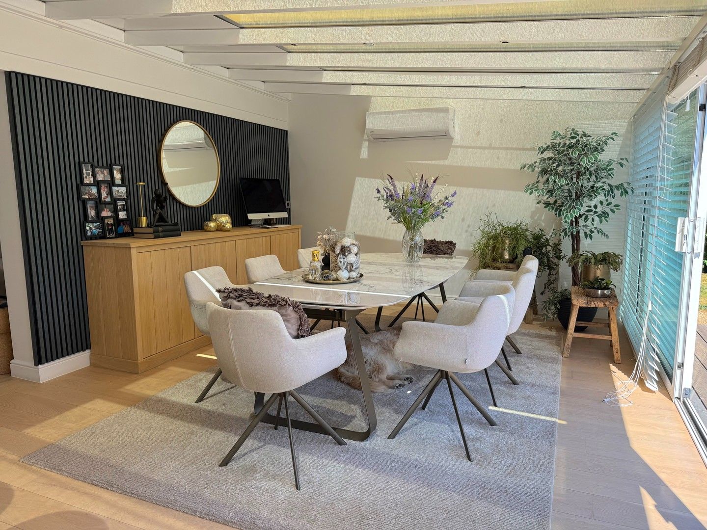 Top afgewerkte Villa op zongericht perceel. foto 9