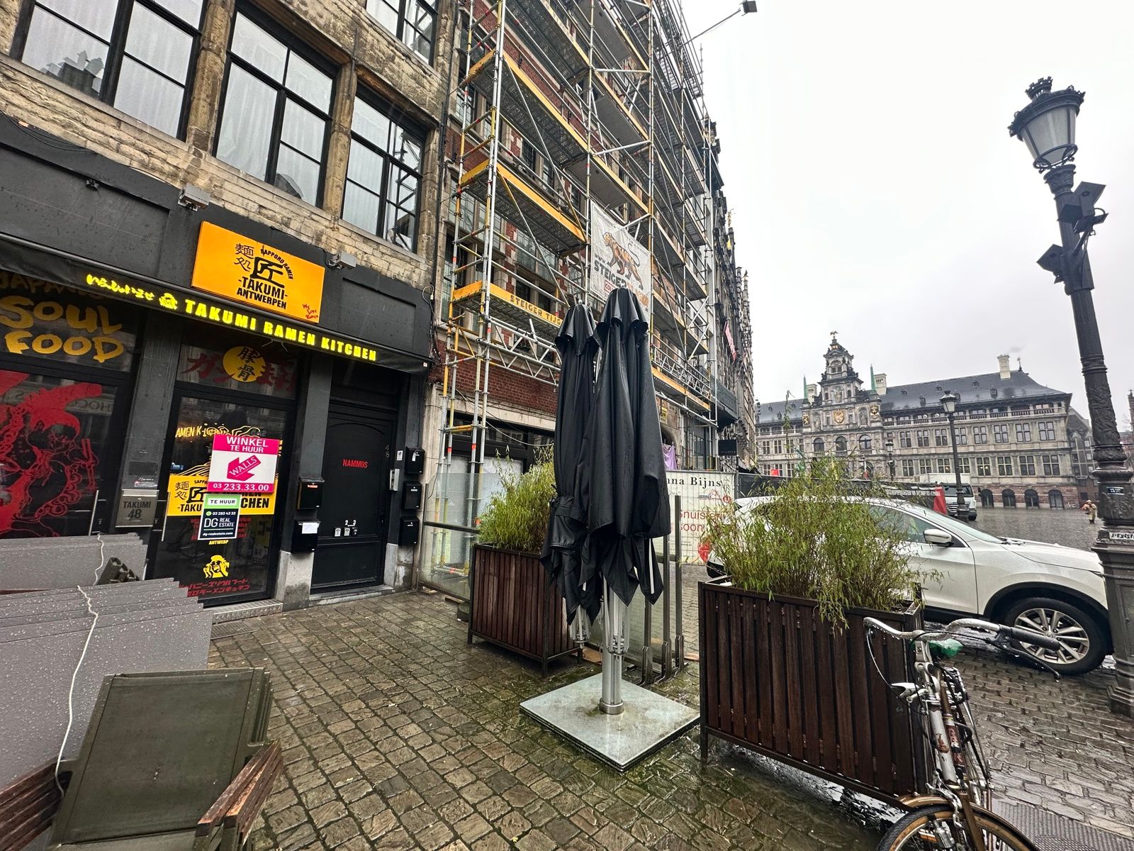 ()=>{if(producerUpdateValueVersion(node),producerAccessed(node),node.value===ERRORED)throw node.error;return node.value} Grote Markt 48A - 2000 Antwerpen