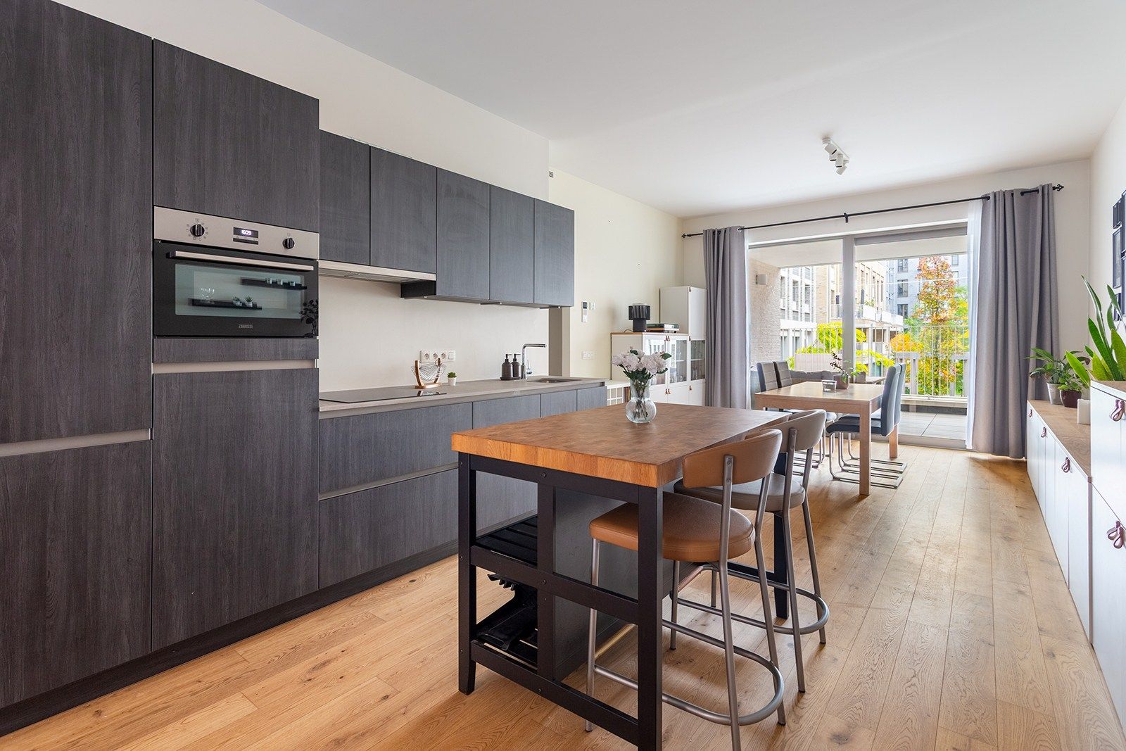 Modern wonen in de Cadixwijk foto 12