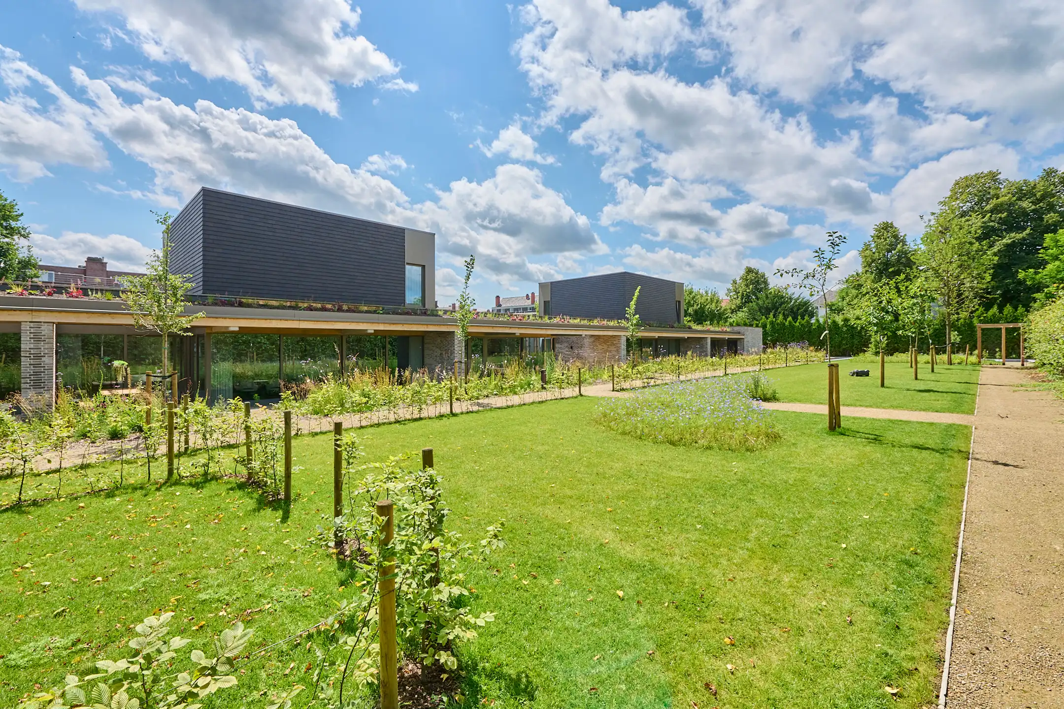 Amoer, ervaar anders - Laatste tuinloft te koop! foto 27