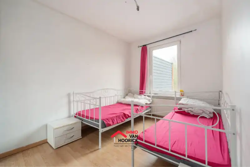 Woning aan de stadsrand - 3 slpkmrs! foto 10