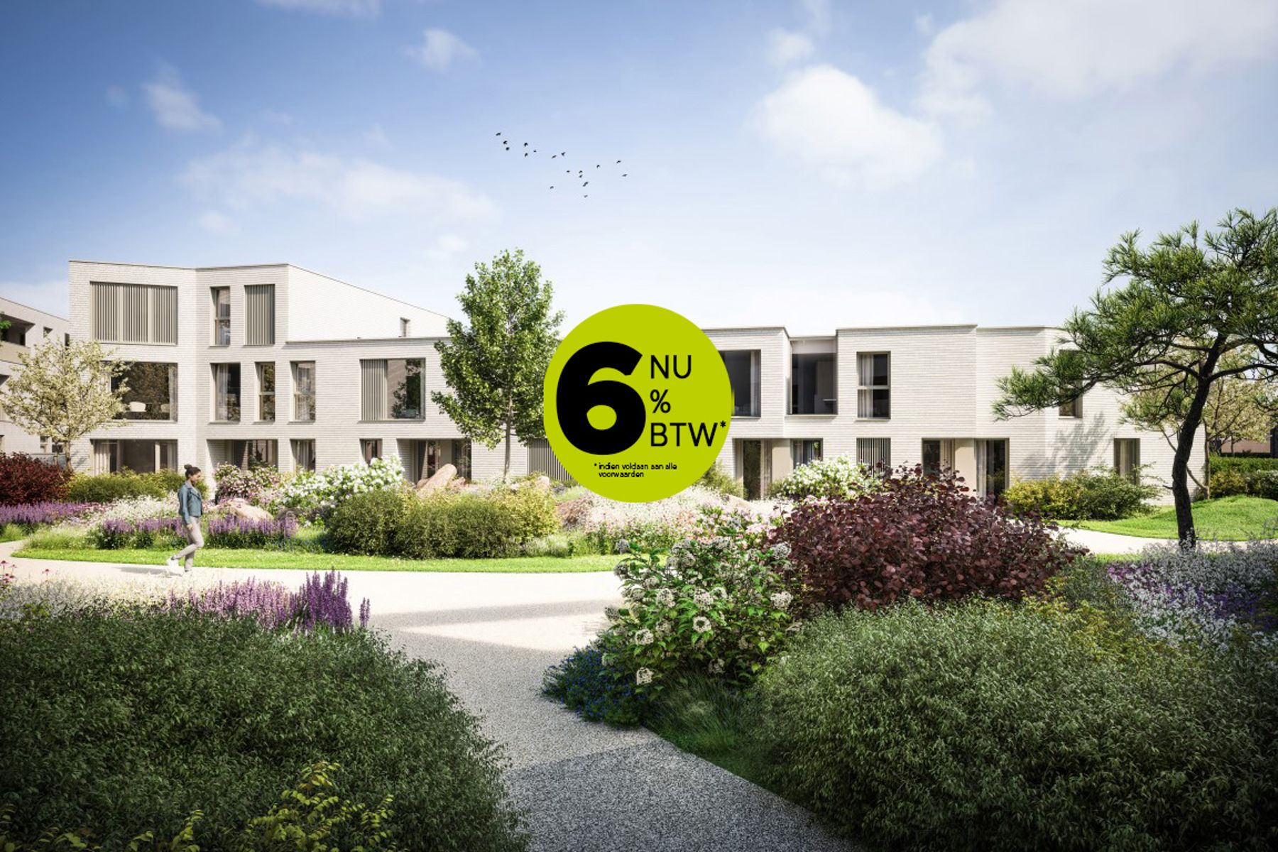 Appartement te koop 3650 Dilsen-Stokkem