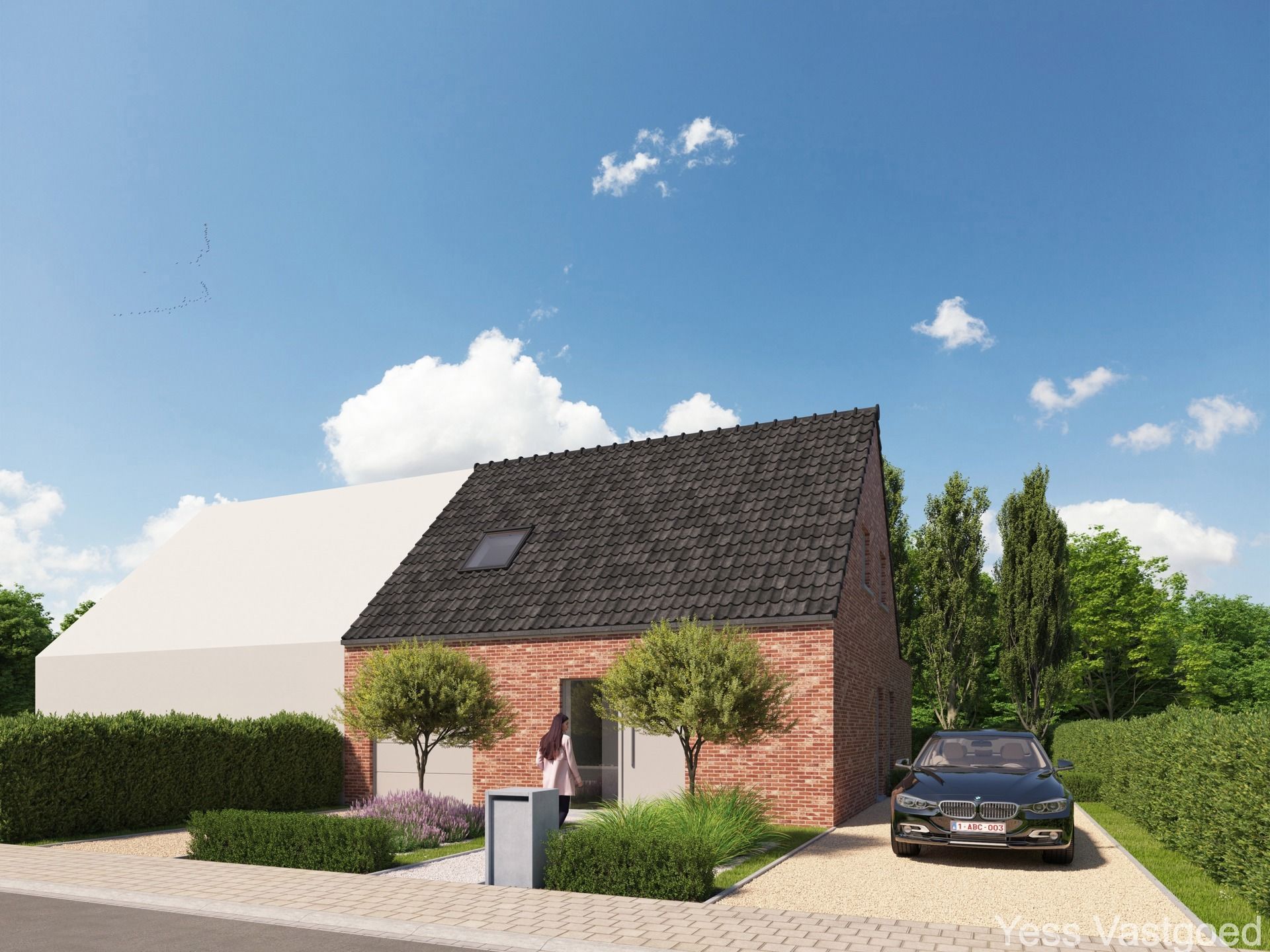 Laatste 3 loten voor prachtige woningen foto 10