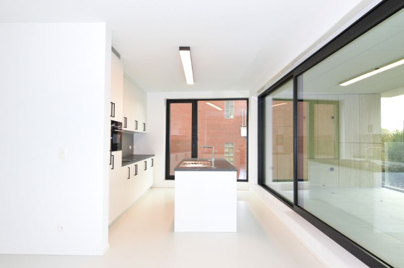 Luxe appartement te huur in Mechelen foto {{pictureIndex}}