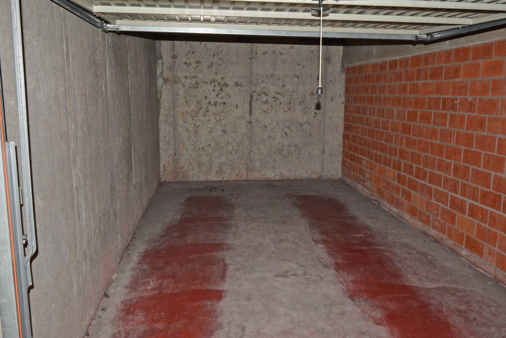 Garagebox te huur op jaarbasis in Kustlaan foto 5