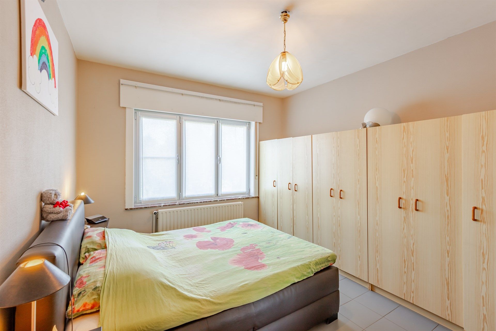 Ruime gezinswoning met vier slaapkamers te Denderleeuw foto 15