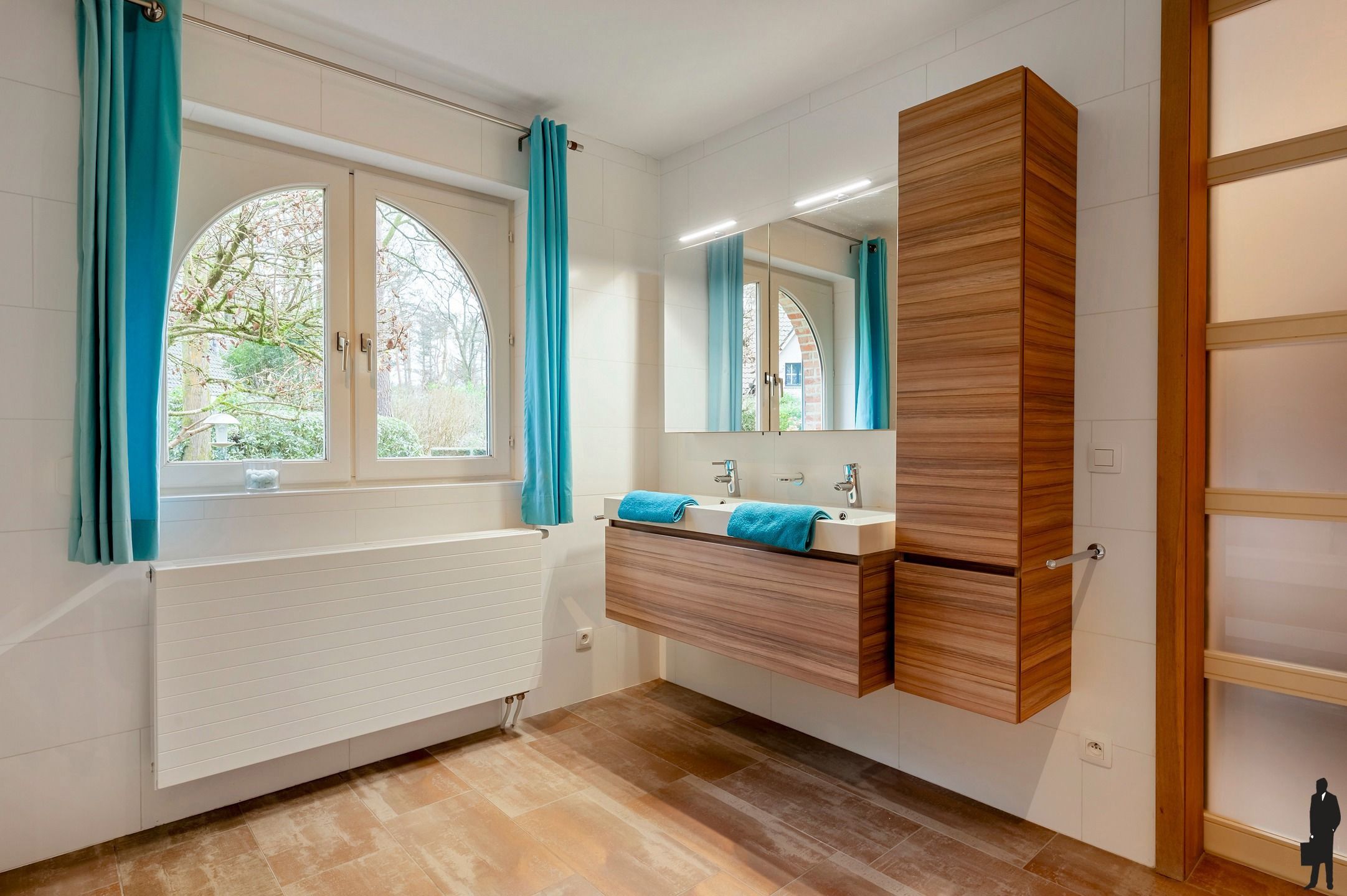 Topgelegen gelijkvloersvilla! foto 12