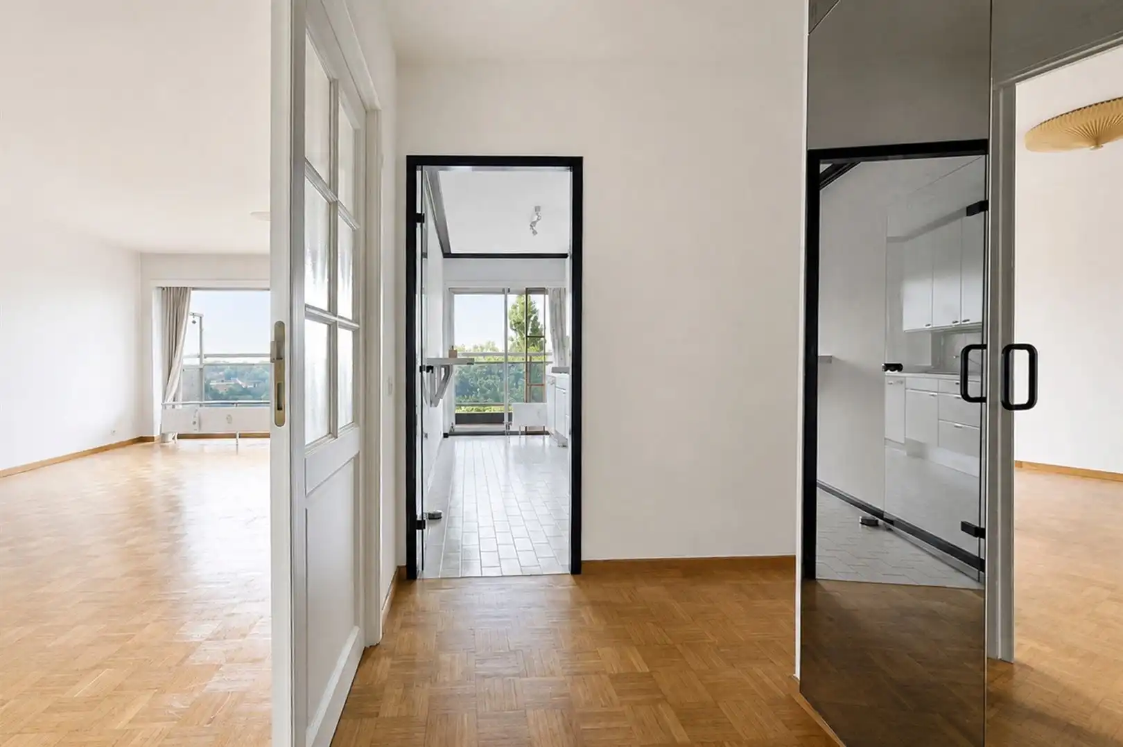 Appartement foto 3