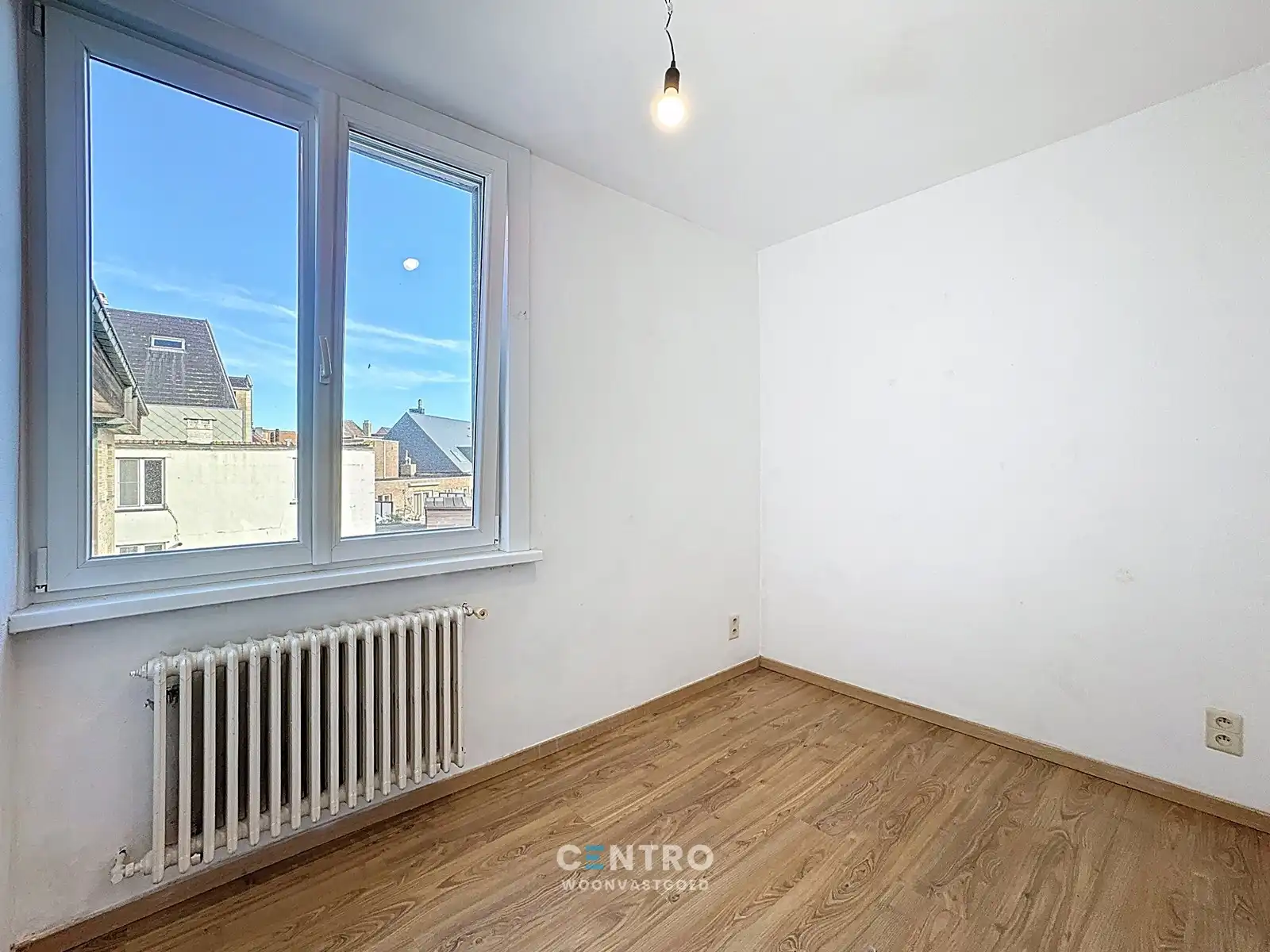 LEUK en betaalbaar appartement met 2 à 3 slpks op wandelafstand van de Grote Markt! foto 11