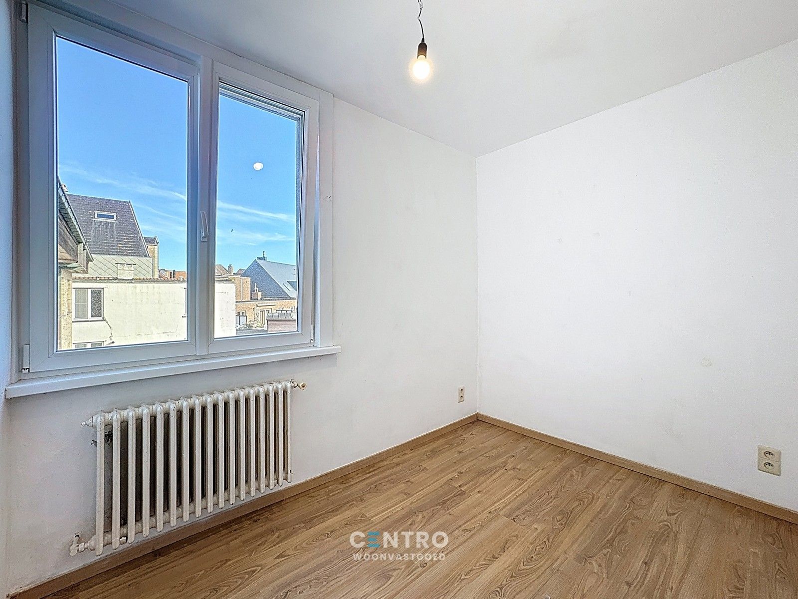 LEUK en betaalbaar appartement met 2 à 3 slpks op wandelafstand van de Grote Markt! foto 11