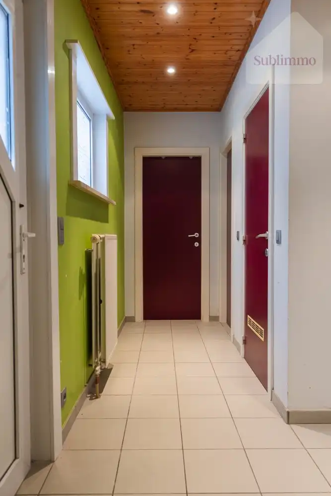 Woning met 3 slaapkamers en polyvalente ruimte foto 13