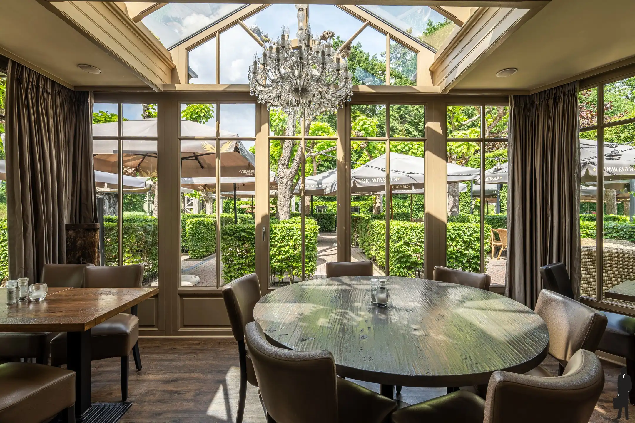 'De Waterkant' - taverne met conciërgewoning op toplocatie foto 10