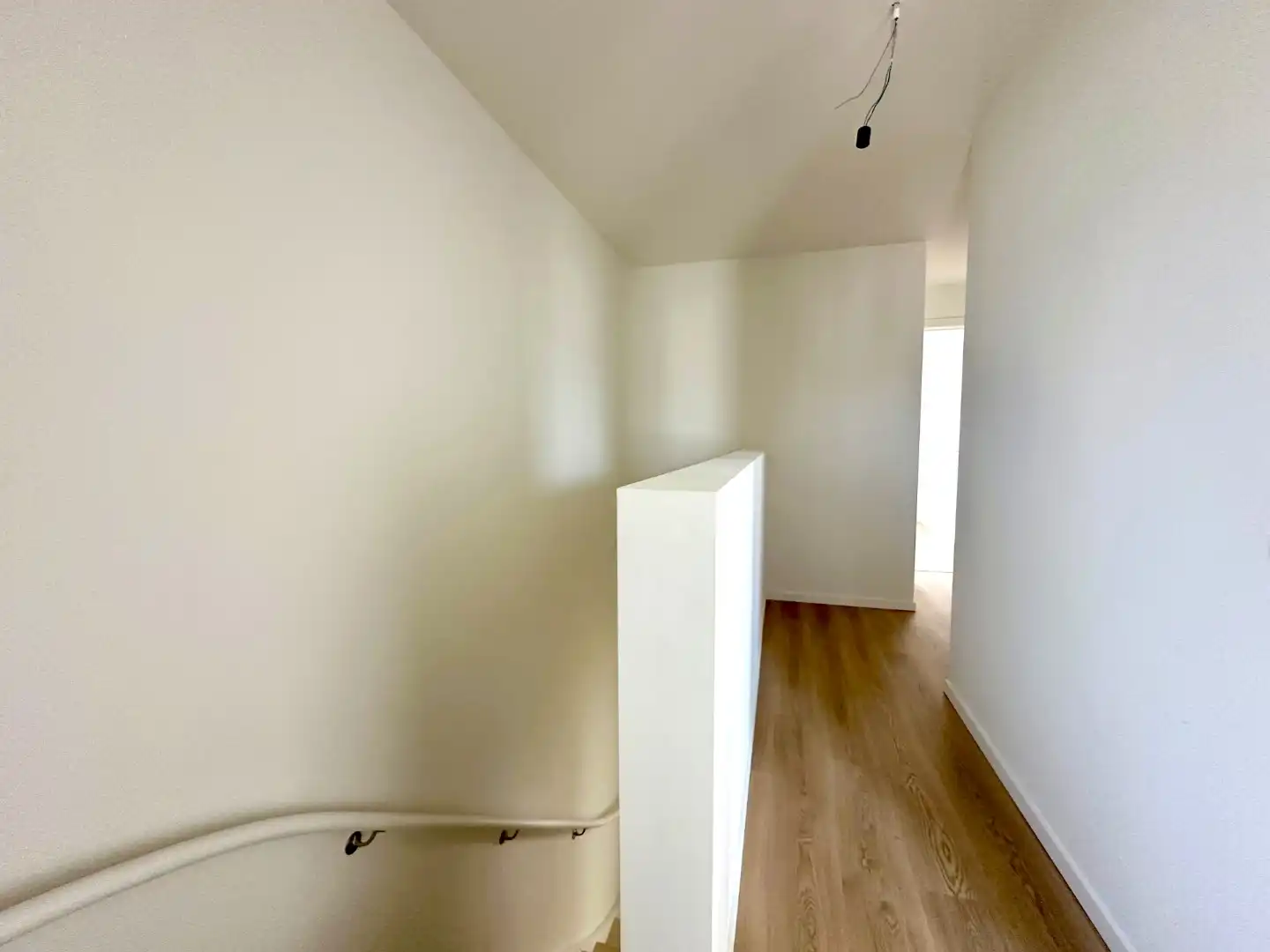 Moderne woning in groene omgeving te Ruddervoorde foto 10