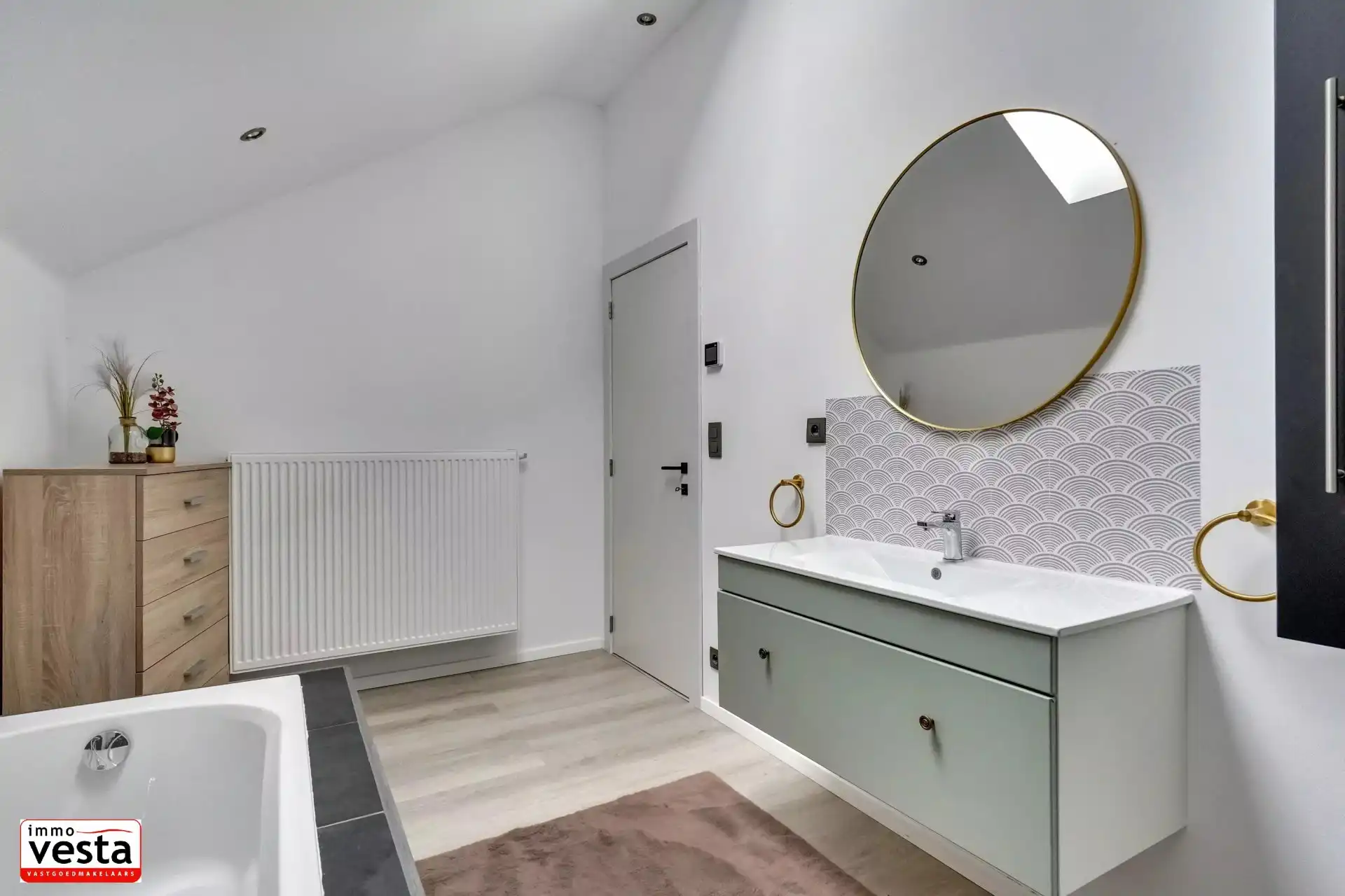 Huis met moderne voorzieningen foto 30