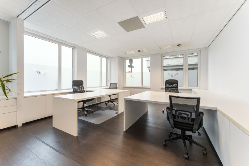 Instapklare kantoorruimte te koop op Westwing Park foto 9