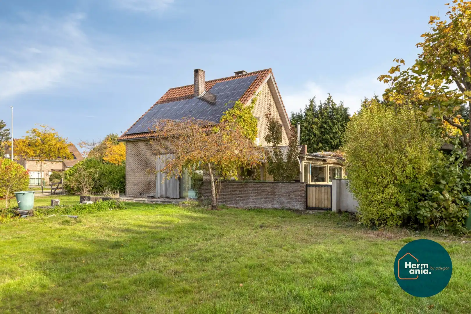 Te koop: Woning met enorm potentieel en een groot perceel in Genk foto 43