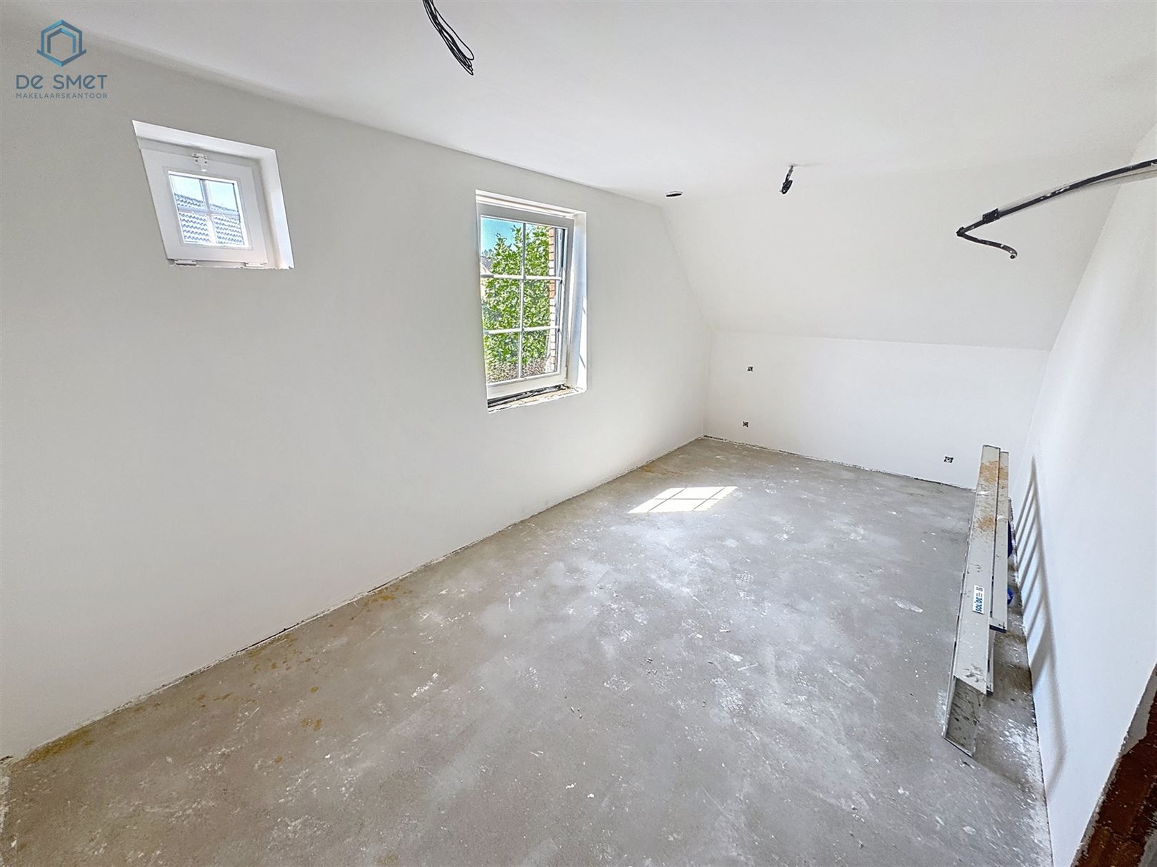 NIEUWBOUW OPEN BEBOUWING MET 3 SLP EN TUIN TE DEFTINGE foto 18