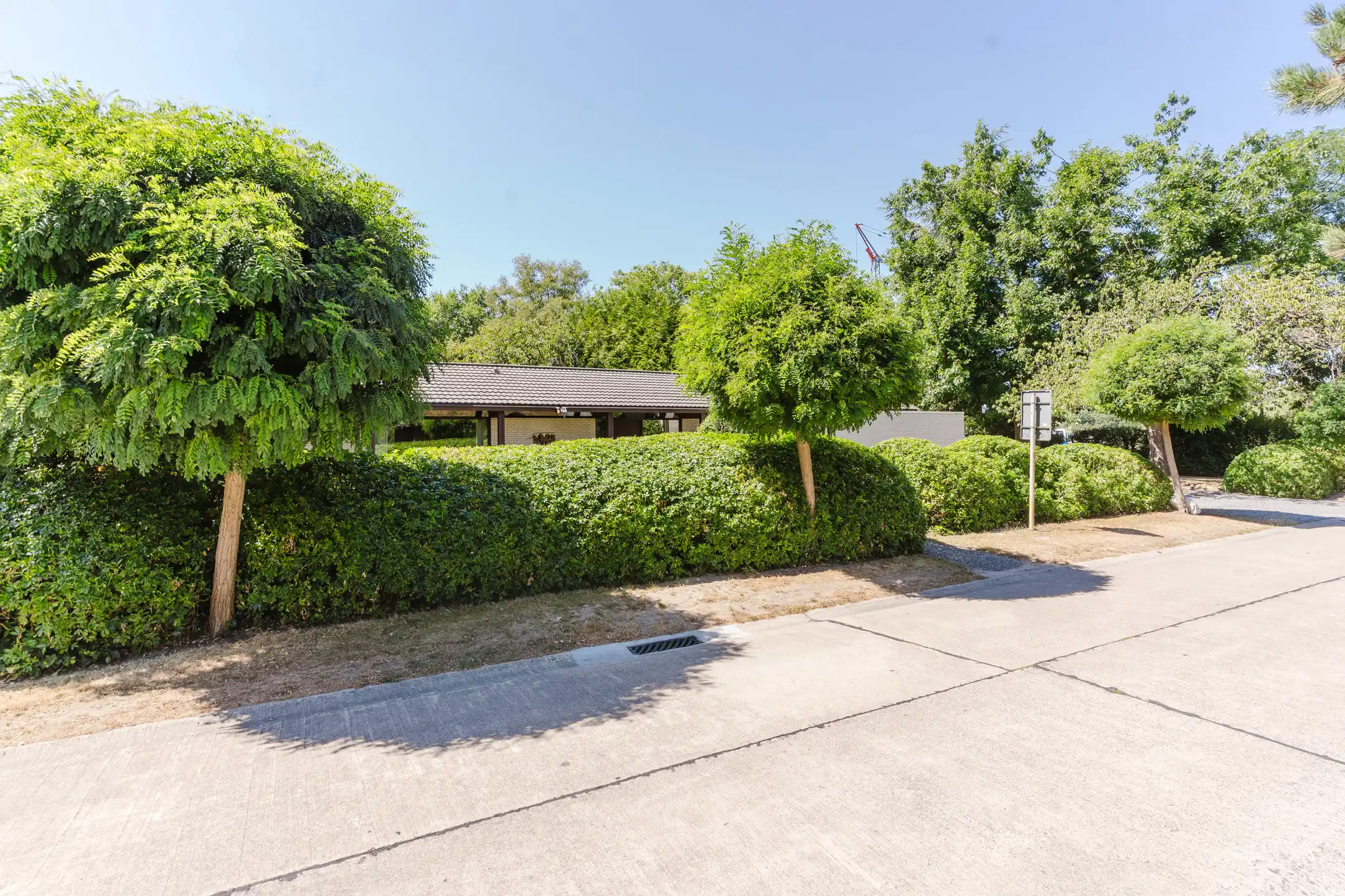 Bungalow te koop Acacialaan 41 - 9840 De Pinte
