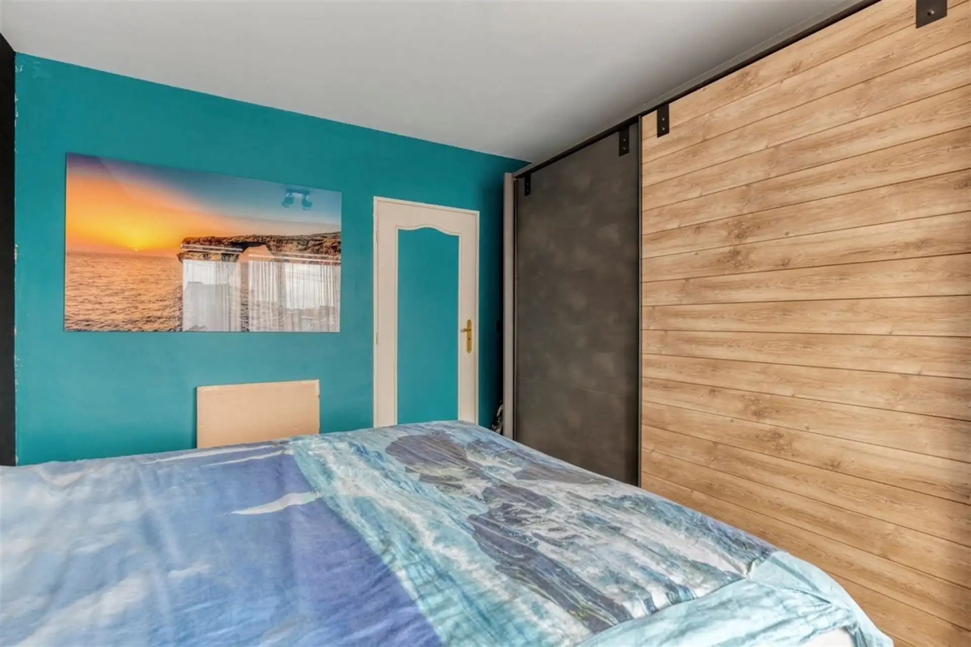 2 slpk appartement met autostaanplaats (+€ 20.000) foto 10