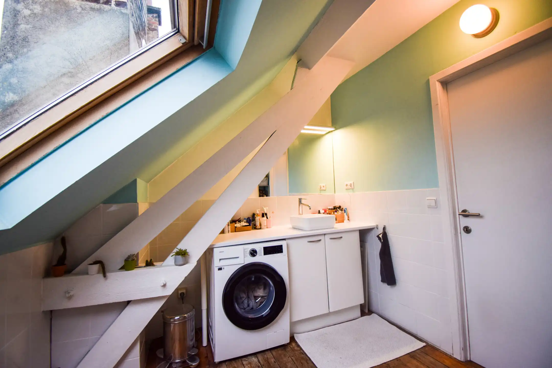 Appartement te koop foto 13