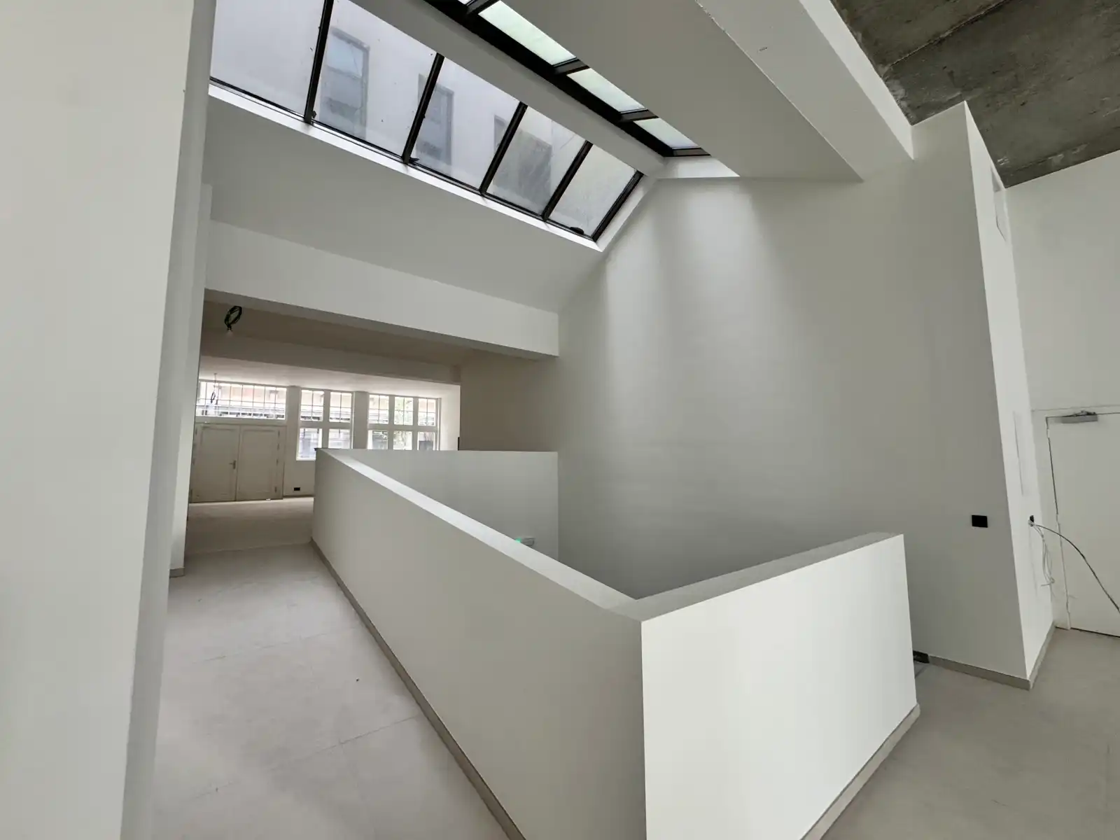 Instapklaar handelspand op toplocatie in hartje Antwerpen foto 3