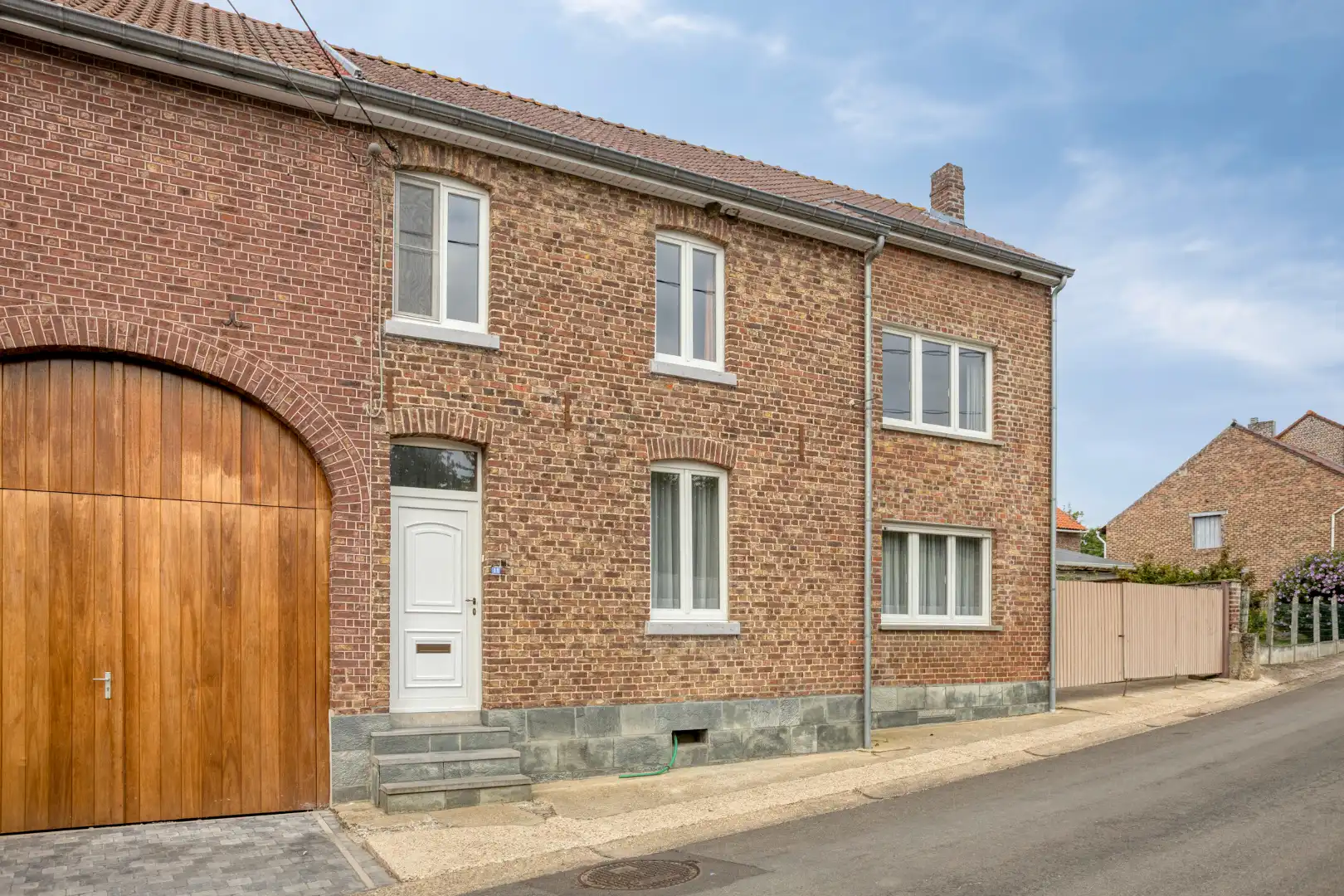 Huis te koop Museestraat 11 - - 3870 Heers