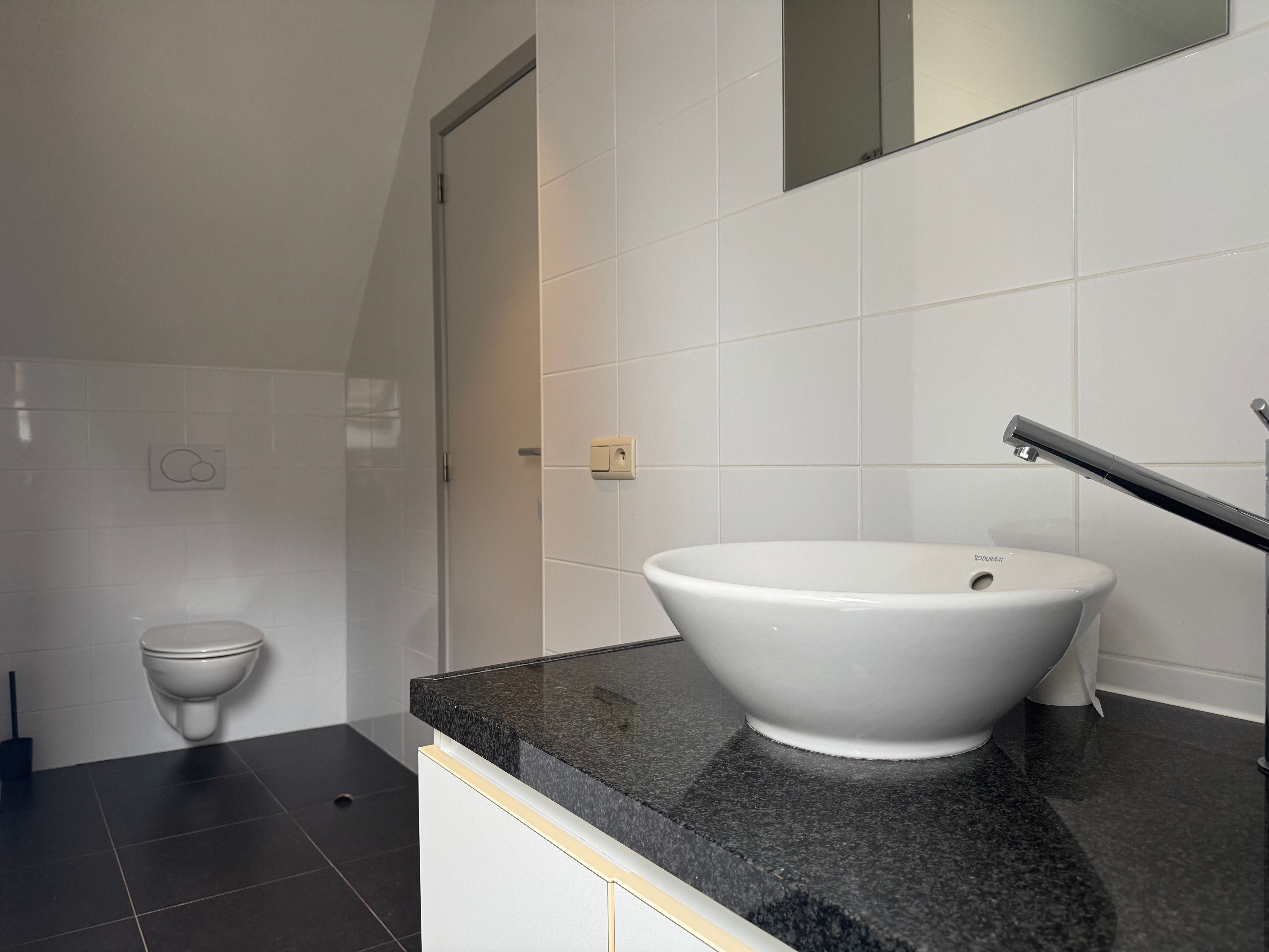 Ruim duplexappartement met tuinkamer en balkon op toplocatie foto 33