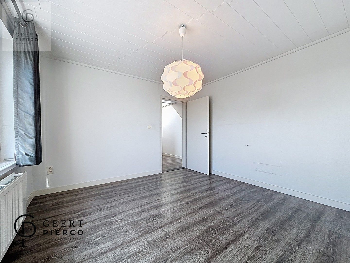 Ruim appartement te Landen foto 5