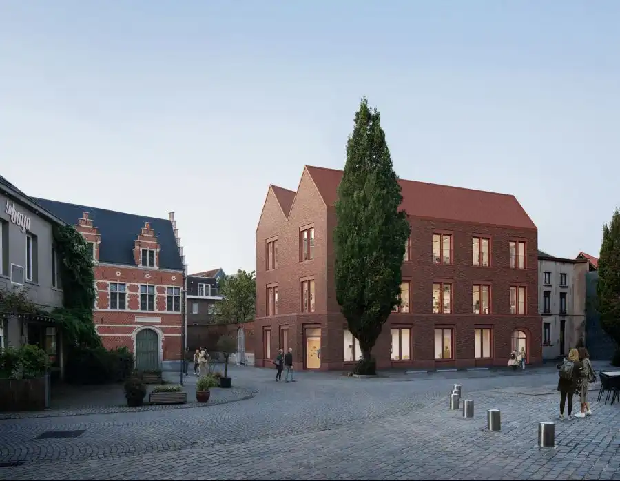 Onze-Lieve-Vrouwestraat 52, 2800 Mechelen foto 7